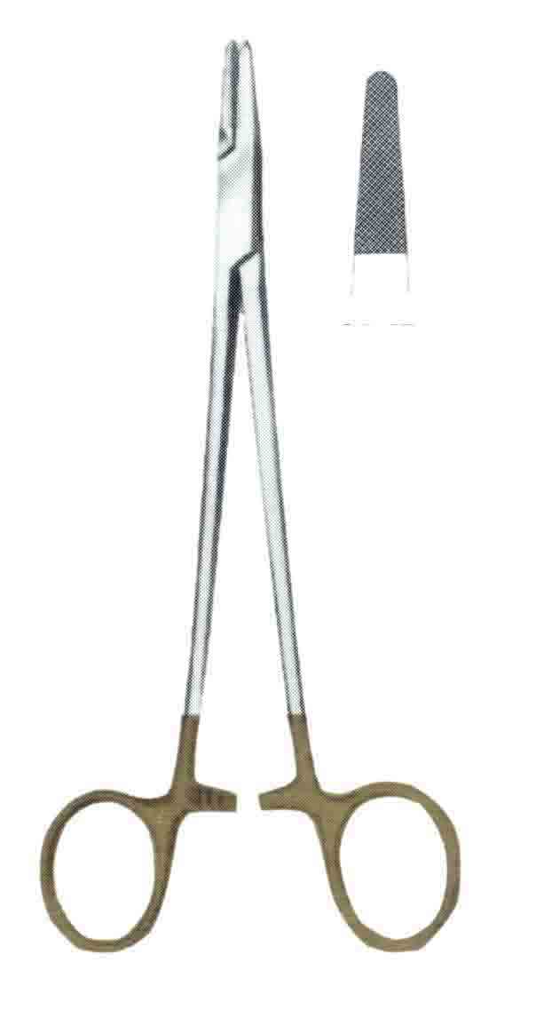 ALTIN SAPLI PORTEKÜ 26 CM